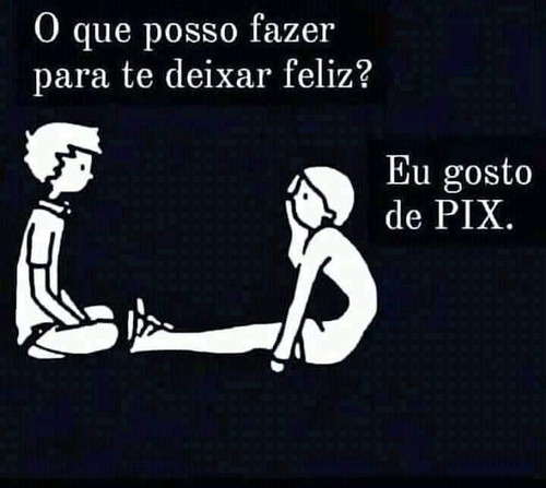 Imagem 1 de 1 de Pix