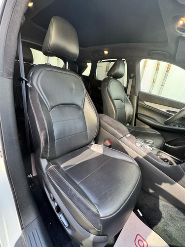 Infiniti Q50 S