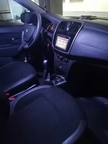 Renault Stepway 1.6 Dynamique / Intens Mecánica