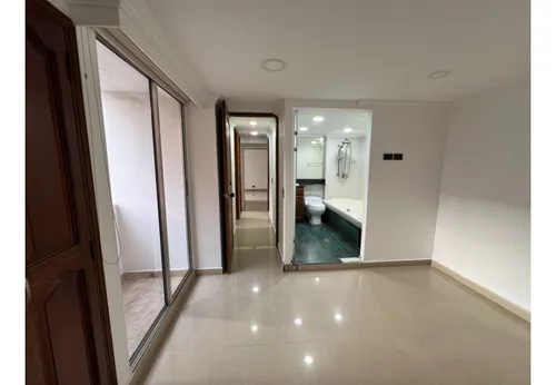 Apartamento En Venta En Los Colores