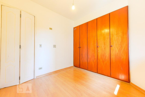 Apartamento À Venda - Pinheiros, 2 Quartos, 58 - S892860774