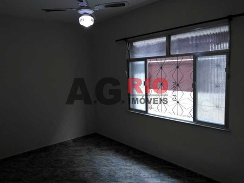 Imagem 13 de 15 de Casa Em Condomínio-à Venda-quintino Bocaiúva-rio De Janeiro - Vvcn50003