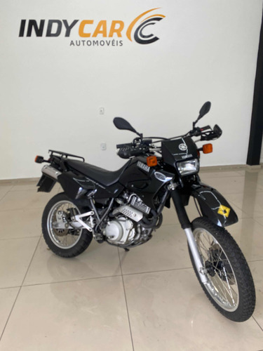 Yamaha Xt600 E