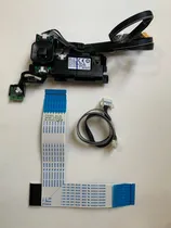 Comprar Cabo Flat Lvds + Botão + Sensor + Modulo Wifi Db32e Lh32dbe
