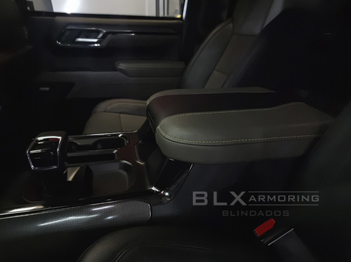 Chevrolet Cheyenne 6.2 Doble Cab Zr2 4X4 At