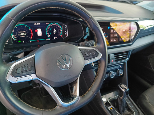 Volkswagen Taos 1.4 Tsi Highline At