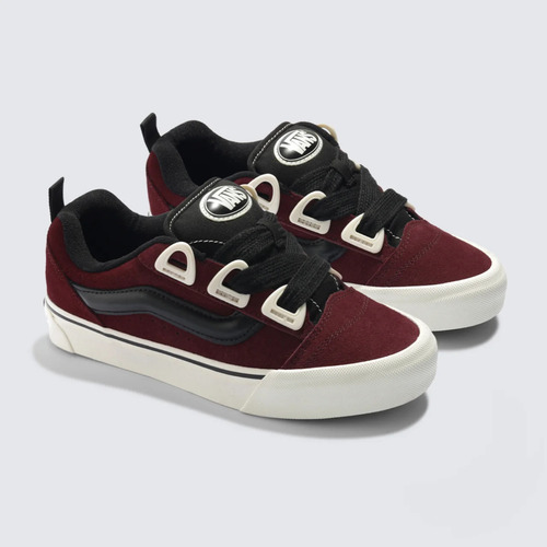 Zapatillas Vans Knu Skool Dr Port Royale