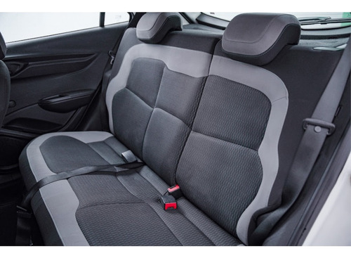 Chevrolet Onix 1.0 MPFI SELEÇÃO 8V FLEX 4P MANUAL