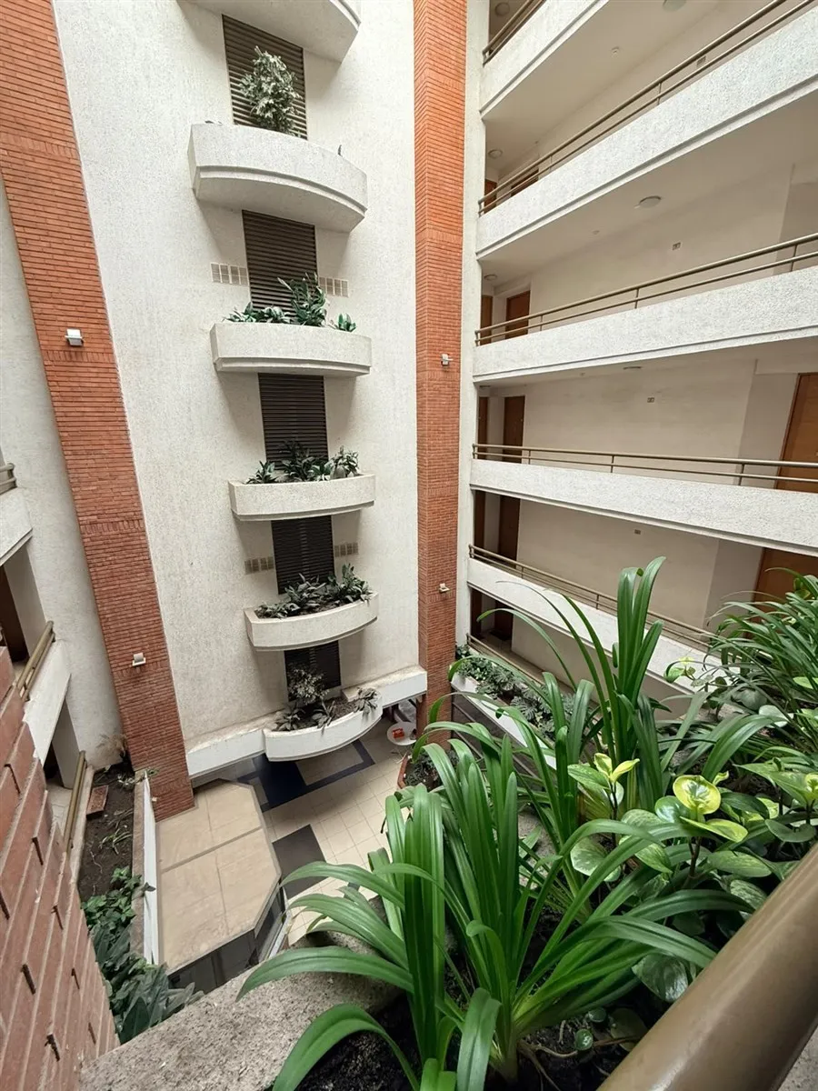 Imagen 3 de 14 de Departamento En Venta De 1 Dorm. En Providencia