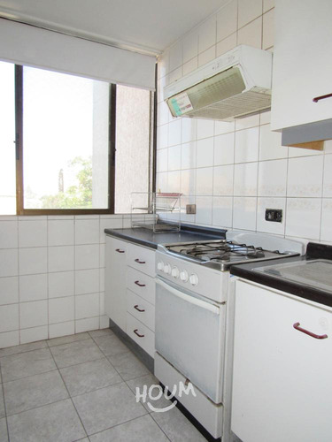 Departamento Avenida Ricardo Cumming Id: 68722