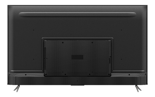 Imagen 5 de 10 de Smart Tv Tcl 65c635 Qled 4k 100v/240v