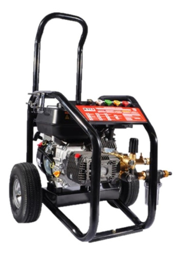 Hidrolavadora Ktc 3000 Psi/ Envío Gratis