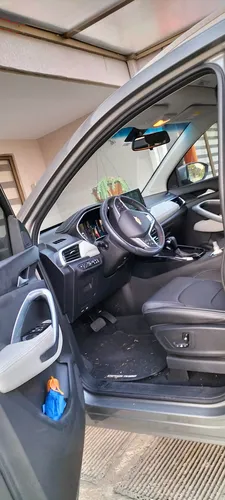 Chevrolet Captiva Premiun