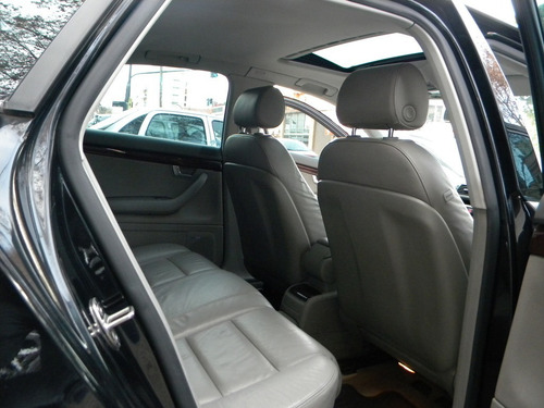 Audi A4 3.2v6 Quattro Tirptronic