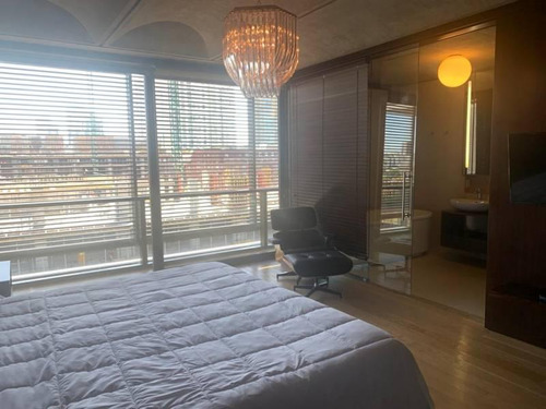 Imagen 15 de 23 de Puerto Madero - Dúplex Faena Aleph En Venta Y Alquiler, 4 Ambientes