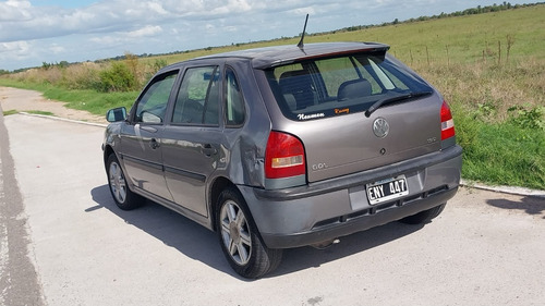 Volkswagen Gol 1.9 sd confortline