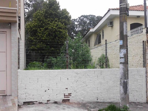 Imagem 2 de 2 de Terreno À Venda, 323 M² Por R$ 650.000,00 - Parque São Domingos - São Paulo/sp - Te0156