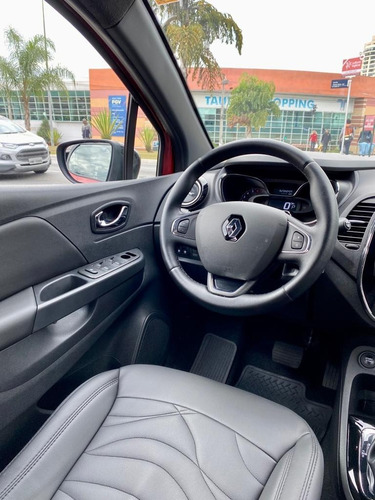 Imagem 9 de 9 de Captur Life 1.6 Flex Aut - Mônaco Automóveis