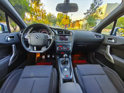Ds Automobiles Ds4 1.6 Crossback Bluehdi So Chic At Diese...