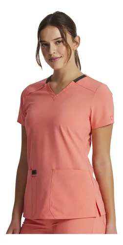 Uniforme Medico Quirurgico Dama Dickies Essentials Jogger Env o