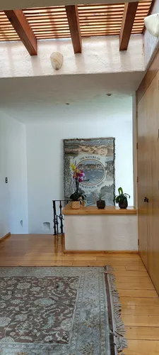 Casa En Condominio En Renta De San Jerónimo Lídice