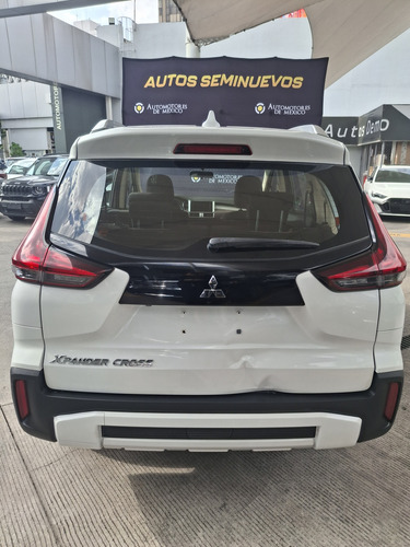 Mitsubishi Xpander 1.5 Cross At