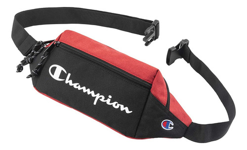 Cangurera Champion Prime Sling Sin Género Color Escarlata