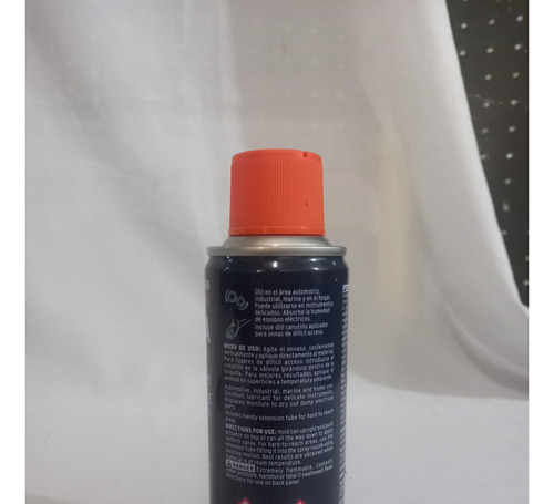 Aceite Lubricante 235cc Truper 53288