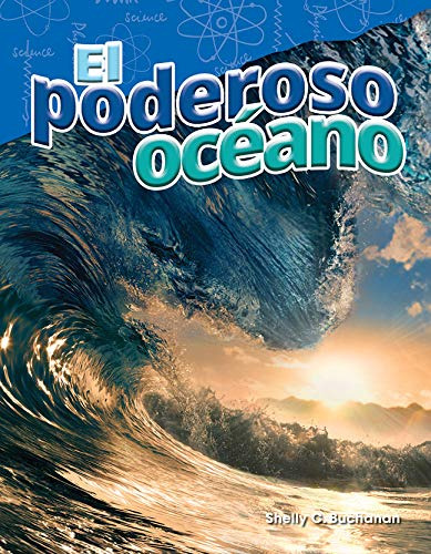 El Poderoso Océano (the Powerful Ocean) (versión En Español)
