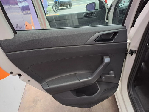 Volkswagen Pólo MPI (Flex)