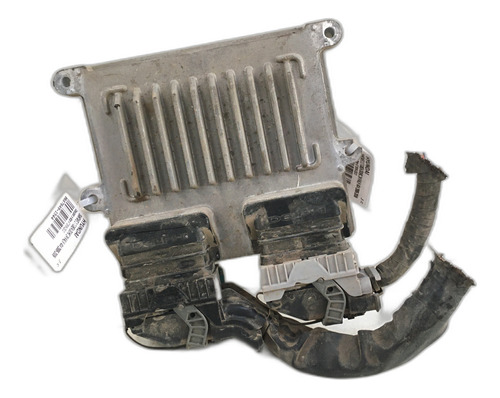 Computador Motor At 39106-3e033 Hyundai Santafe 2006-2009