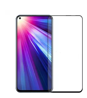 Mica De Cristal 5d Huawei Honor 20 View Full Cover