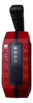 Comprar Lampara + Linterna + Power Bank + Carga Solar Led 18w Run
