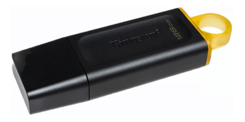 Imagen 2 de 3 de Memoria Usb Kingston 128gb 3.0