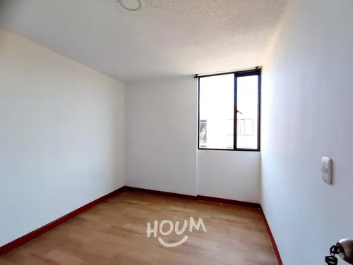 Apartamento En El Danubio. 3 Habitaciones, 65 M², Id: 141582