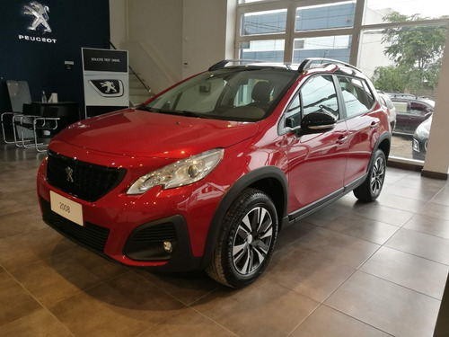 Peugeot 2008 Sport 1.6 Thp Tiptronic 165 Am20