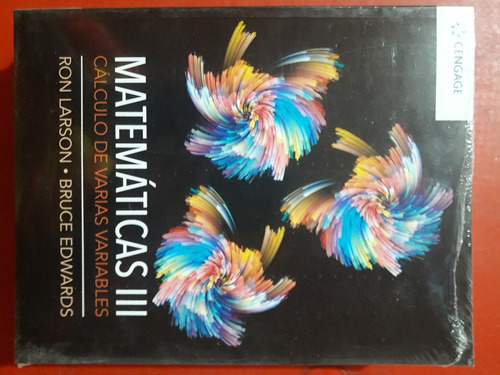 Matemáticas 3 Cálculo De Varias Variables Larson