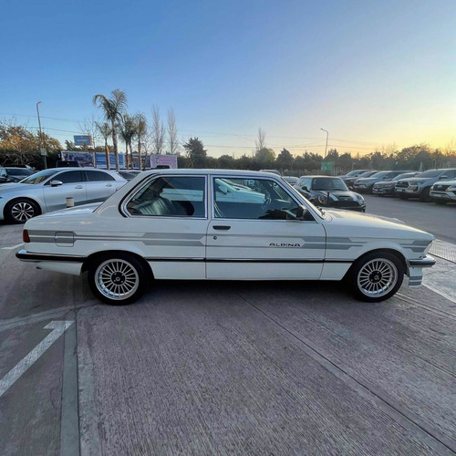 Imagen 2 de 21 de Bmw 323i E21 Coupe