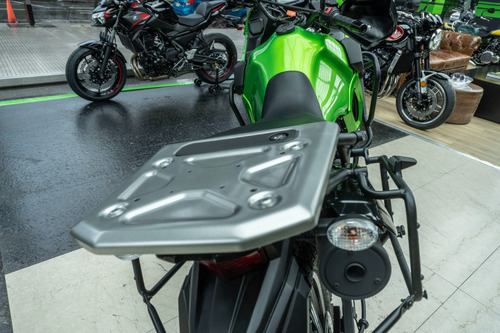 Kawasaki Klr 650 Lidermoto Entrega Inmediata!
