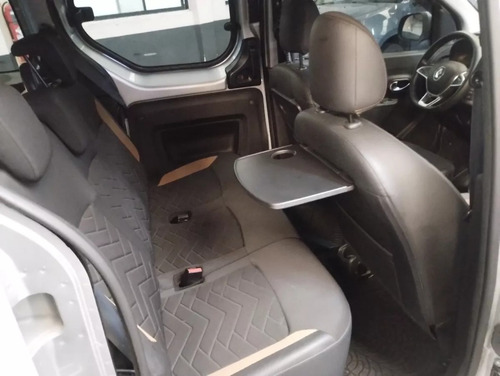 Renault Kangoo Stepway 1.6 Furgon 2020 2021 2022 2023 #ff