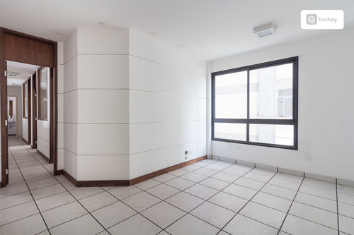 Imagem 3 de 15 de Aluguel De Andar Corrido Com 89m² - 13536