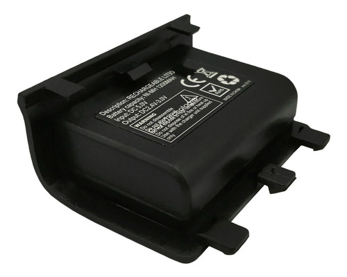 Imagen 4 de 4 de Kit Carga Y Juega Para Control Xbox One