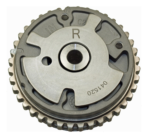 Engrane Árbol De Levas Adm Der Cadillac Cts V6 3.6 2010 2011