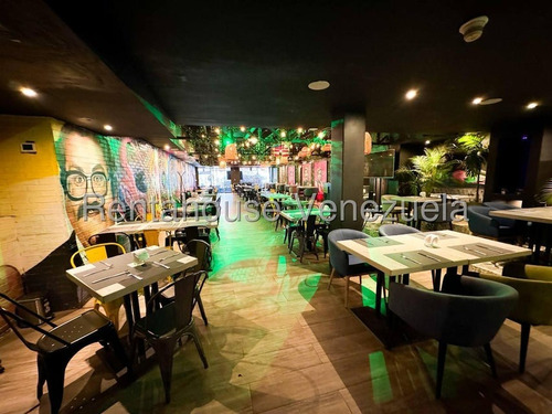 Negocio Comercial En Venta Las Mercedes Mls #25-10589