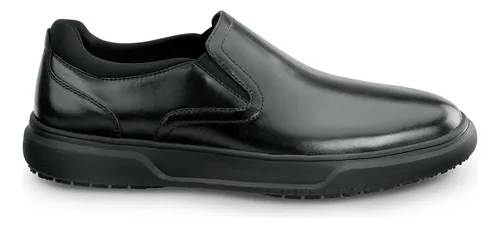 Florsheim Prework - Zapatos De Trabajo Para Hombre, Puntera.