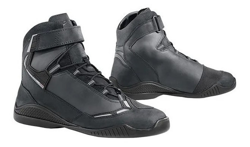 Botas Moto Urbano Touring Forma Edge Urban Solomototeam