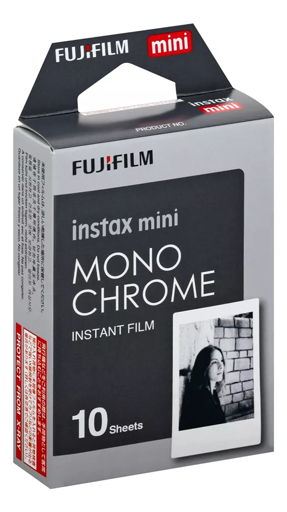 Segunda imagem para pesquisa de filme instax 12