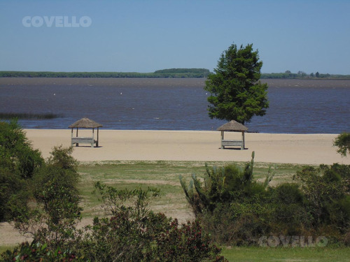 Terreno En Carmelo, Barrio Cerrado, Playa, Puerto Deportivo