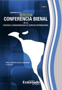 Memoria De La Iii Conferencia Bienal De La Sociedad Latinoam