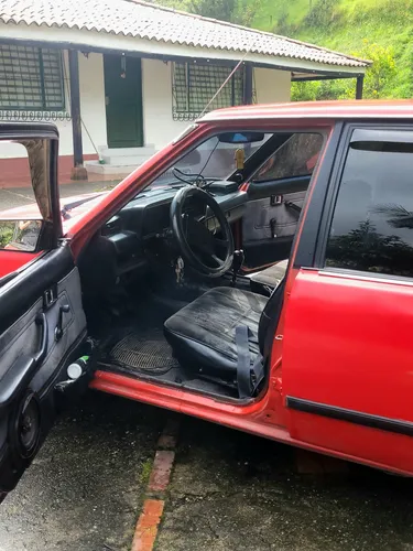 Mazda 323 1.5 Nb